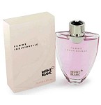 Femme Individuelle perfume for Women by Mont Blanc