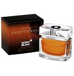 Exceptionnel cologne for Men by Mont Blanc