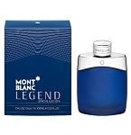 Legend Special Edition 2012 cologne for Men by Mont Blanc
