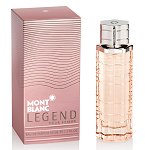Legend perfume for Women by Mont Blanc