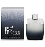 Legend Special Edition 2013 cologne for Men by Mont Blanc