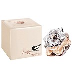 Lady Emblem perfume for Women by Mont Blanc