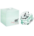 Lady Emblem L'Eau perfume for Women by Mont Blanc