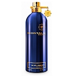 Blue Amber  Unisex fragrance by Montale 2006