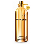 Aoud Leather  Unisex fragrance by Montale 2009