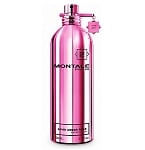 Aoud Amber Rose  perfume for Women by Montale 2010