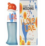 Cheap and Chic I Love Love perfume for Women by Moschino