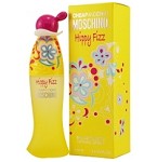 Cheap and Chic Hippy Fizz perfume for Women by Moschino