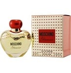 Glamour perfume for Women by Moschino