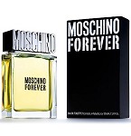 Moschino Forever cologne for Men by Moschino