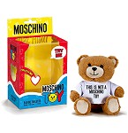 Moschino Toy  Unisex fragrance by Moschino 2014