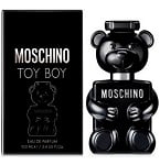 Moschino Toy Boy  cologne for Men by Moschino 2019