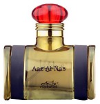 Aaz Al Nas Unisex fragrance by Nabeel