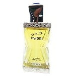 Hubbi Unisex fragrance by Nabeel