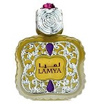 Lamya Unisex fragrance by Nabeel