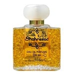 Shahrezad Unisex fragrance by Nabeel