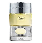 Dubai - Abraj Unisex fragrance by Nabeel