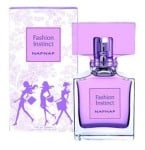 Fashion Instinct perfume for Women by NafNaf