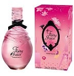 Fairy Juice Pink perfume for Women by NafNaf