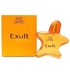 Exult perfume for Women by Naomi Campbell