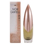 Shine & Glimmer perfume for Women by Naomi Campbell