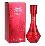 Seductive Elixir perfume for Women by Naomi Campbell