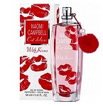 Cat Deluxe With Kisses perfume for Women by Naomi Campbell