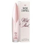 Wild Pearl perfume for Women by Naomi Campbell