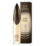 Queen Of Gold perfume for Women by Naomi Campbell