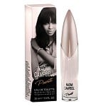 Private perfume for Women by Naomi Campbell