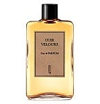 Cuir Velours Unisex fragrance by Naomi Goodsir