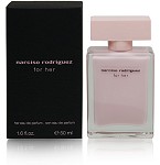 Narciso Rodriguez EDP perfume for Women by Narciso Rodriguez