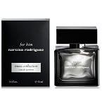 Musc EDP cologne for Men by Narciso Rodriguez