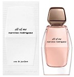 All of Me  perfume for Women by Narciso Rodriguez 2023