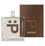 P Unisex fragrance by Nasengold