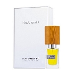 Hindu Grass  Unisex fragrance by Nasomatto 2007