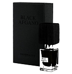 Black Afgano  Unisex fragrance by Nasomatto 2009