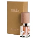 Nuda  perfume for Women by Nasomatto 2010