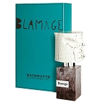 Blamage  Unisex fragrance by Nasomatto 2014