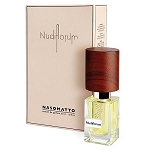 Nudiflorum  Unisex fragrance by Nasomatto 2018