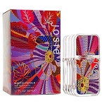 Josie Exotic Petals  perfume for Women by Natori 2015