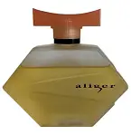 Aliger  perfume for Women by Natura 1994