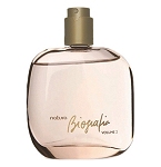 Biografia Volume 2 perfume for Women by Natura -