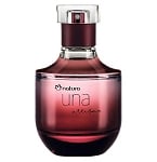 Una Artisan perfume for Women by Natura -