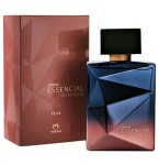 Essencial Oud Pimenta cologne for Men by Natura -