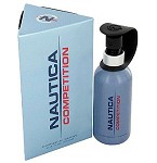 Competition cologne for Men by Nautica