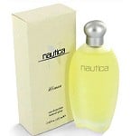 Nautica  perfume for Women by Nautica 1997
