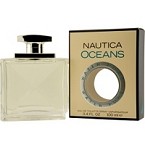 Oceans cologne for Men by Nautica