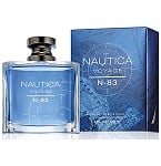 Voyage N-83  cologne for Men by Nautica 2013