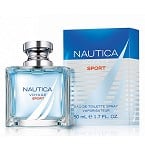 Voyage Sport  cologne for Men by Nautica 2016